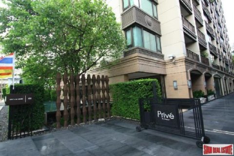 3 bedrooms Apartment in Bangkok, Thailand No. 96999 16