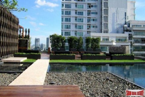 3 bedrooms Apartment in Bangkok, Thailand No. 96999 11