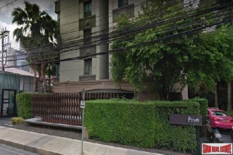 3 bedrooms Apartment in Bangkok, Thailand No. 96999 14