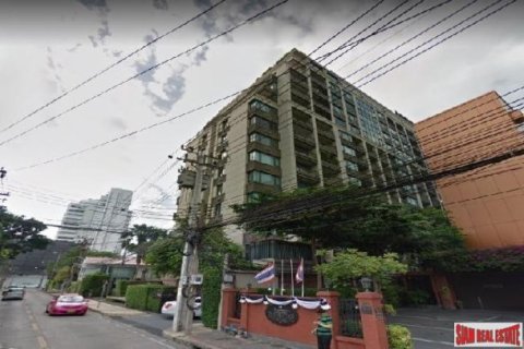 3 bedrooms Apartment in Bangkok, Thailand No. 96999 12