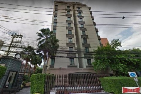 3 bedrooms Apartment in Bangkok, Thailand No. 96999 13