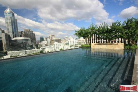3 bedrooms Apartment in Bangkok, Thailand No. 96999 17