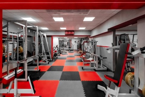 2400m² Commercial property in Ngoc Thanh, Vietnam No. 25330 1