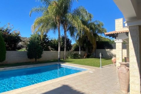 3 bedrooms Villa in Agios Tychonas, Cyprus No. 75070 4