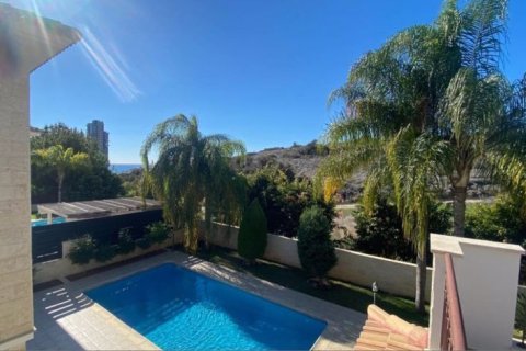 3 bedrooms Villa in Agios Tychonas, Cyprus No. 75070 26