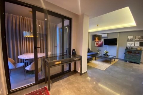 3 rooms Appartement à Chau Lang, Vietnam No. 20440 2
