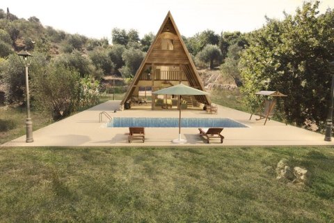 180m² House in Corfu, Greece No. 56113 7