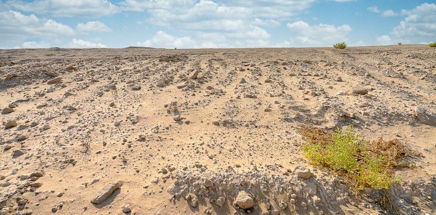 3205m² Land in Next Point, Vietnam No. 94937