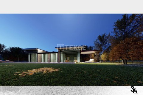 Вилла с 3 спальнями в Phi Dien, Вьетнам №11092 5