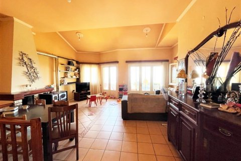 Дом с 3 спальнями в Керкира, Греция №109482 8