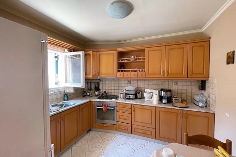 Дом с 3 спальнями в Керкира, Греция №109482 13