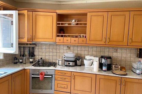 Дом с 3 спальнями в Керкира, Греция №109482 11