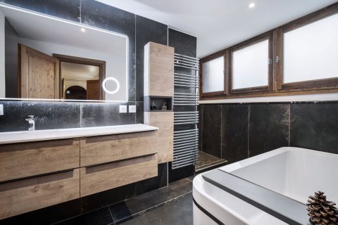 Дом с 5 спальнями в Бельвиль, Франция №99569 12