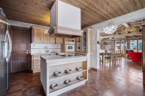 Дом с 5 спальнями в Бельвиль, Франция №99569 5