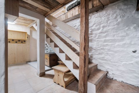 Дом с 5 спальнями в Бельвиль, Франция №99569 13