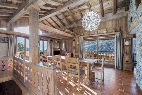 Дом с 5 спальнями в Бельвиль, Франция №99569 16