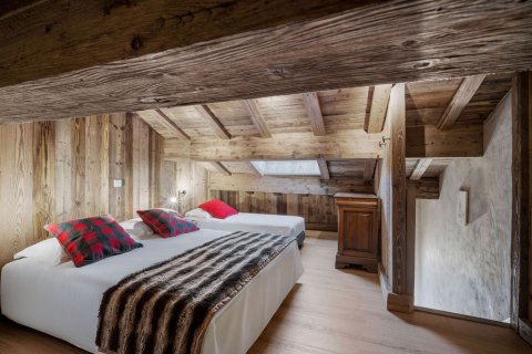 Дом с 5 спальнями в Бельвиль, Франция №99569 11