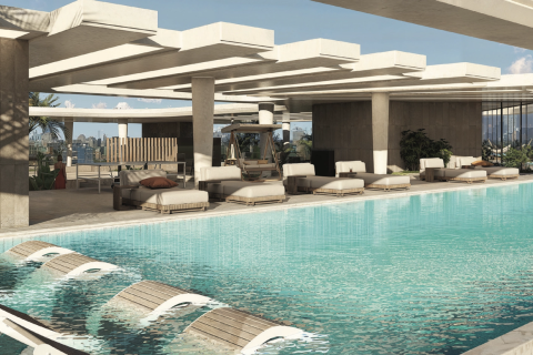 2 chambres Appartement à Can Tho, Vietnam No. 91364 9