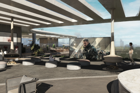 2 chambres Appartement à Can Tho, Vietnam No. 91364 8