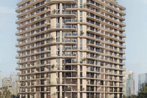 2 chambres Appartement à Can Tho, Vietnam No. 91364 12