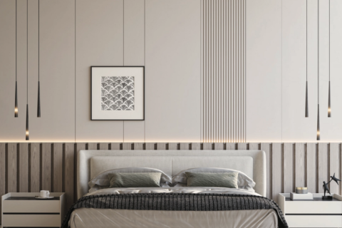 2 chambres Appartement à Can Tho, Vietnam No. 91364 4