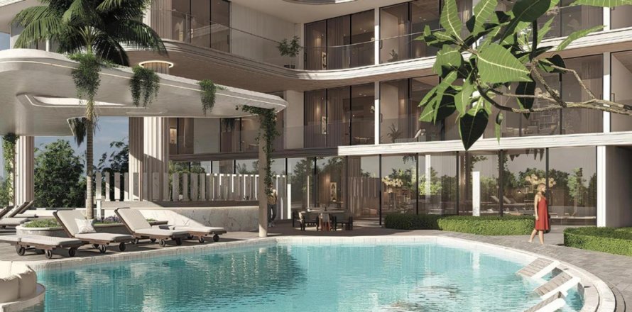 2 chambres Appartement à Can Tho, Vietnam No. 91364