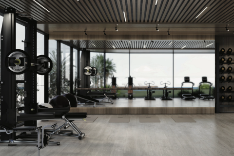 2 chambres Appartement à Can Tho, Vietnam No. 91364 7