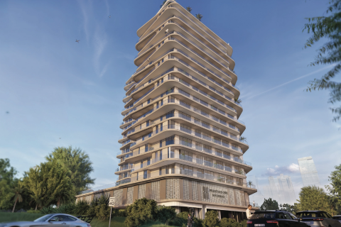 2 chambres Appartement à Can Tho, Vietnam No. 91364 11