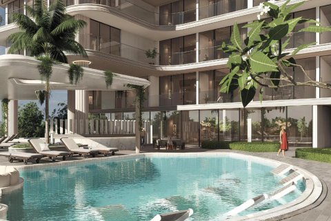 2 dormitorios Apartment en Dubai, UAE No. 91364