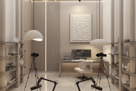 2 chambres Appartement à Can Tho, Vietnam No. 91364 6