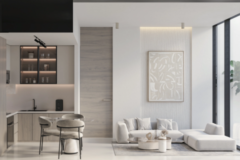 2 chambres Appartement à Can Tho, Vietnam No. 91364 2