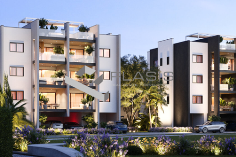 3 dormitorios Apartment en Limassol, Cyprus No. 104114 3