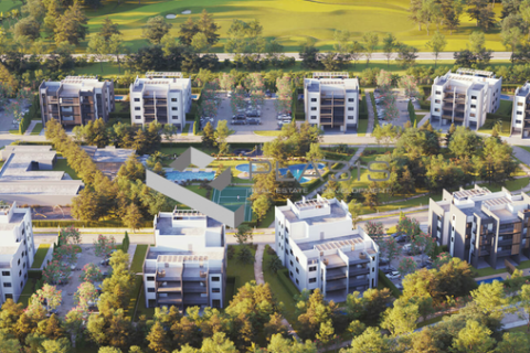 3 dormitorios Apartment en Limassol, Cyprus No. 104114 5