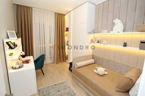 4 bedrooms Apartment in Vinh Thanh, Vietnam No. 17113 17