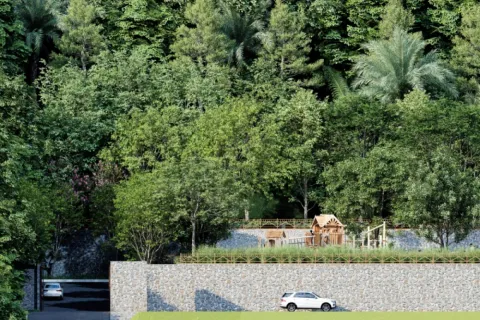 4 bedrooms Villa in Phuket, Thailand No. 3088 13