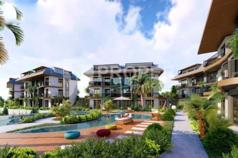 5 rooms Apartment in Cai Rang, Vietnam No. 12469 13