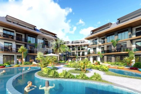 5 rooms Apartment in Cai Rang, Vietnam No. 12469 11