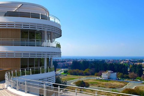 3 bedrooms Maisonette in Paphos, Cyprus No. 36619 2