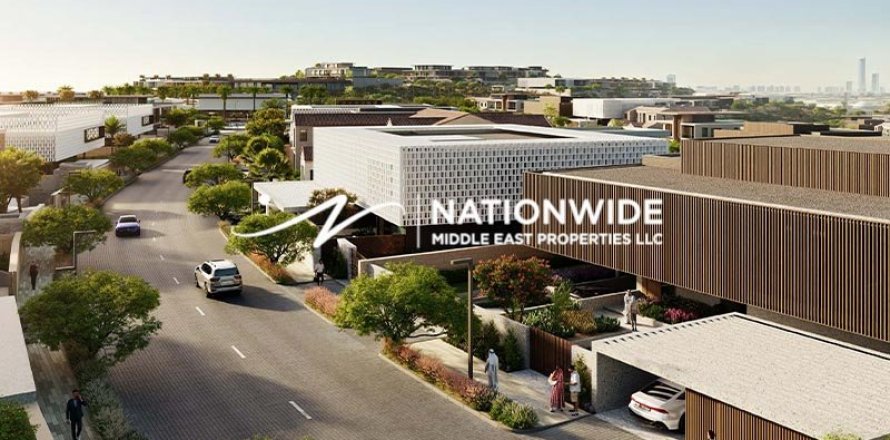 4 bedrooms Villa in Binh Duong, Vietnam No. 117395