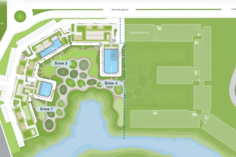 3 bedrooms Apartment in Phuket, Thailand No. 53965 3