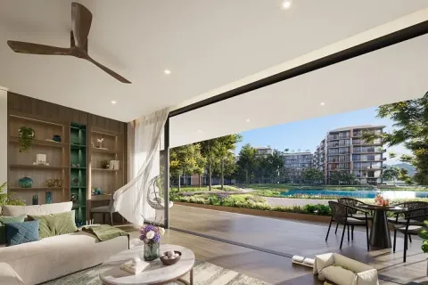 3 bedrooms Apartment in Phuket, Thailand No. 53965 16