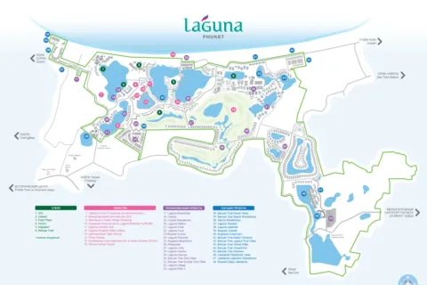 3 bedrooms Apartment in Phuket, Thailand No. 53965 2