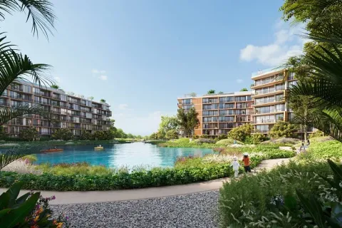 3 bedrooms Apartment in Phuket, Thailand No. 53965 10