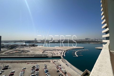 1 dormitorio Apartment en Al Reem Island, UAE No. 129701