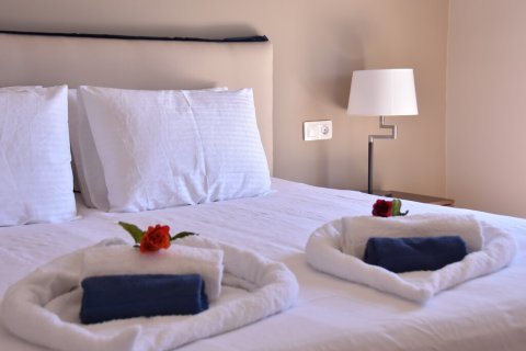 2 bedrooms Villa in Neapoli, Greece No. 56007 6