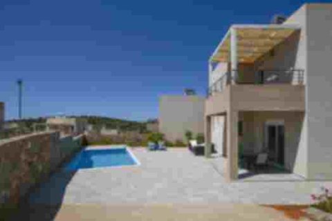 2 bedrooms Villa in Neapoli, Greece No. 56007 9