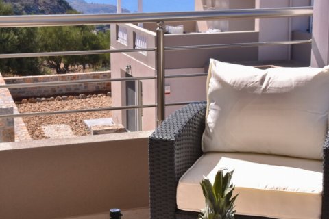 2 bedrooms Villa in Neapoli, Greece No. 56007 12