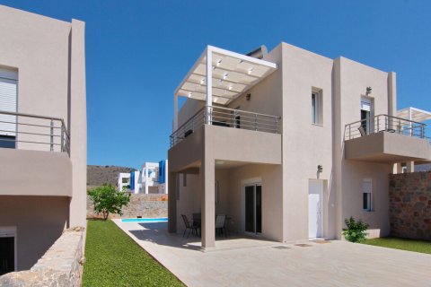 2 bedrooms Villa in Neapoli, Greece No. 56007 13