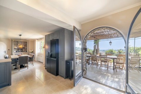 6 bedrooms House in Valbonne, France No. 67265 5