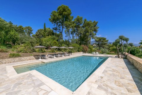 6 bedrooms House in Valbonne, France No. 67265 12